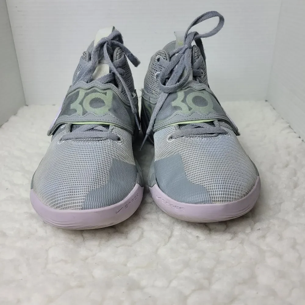 Nike kd trey